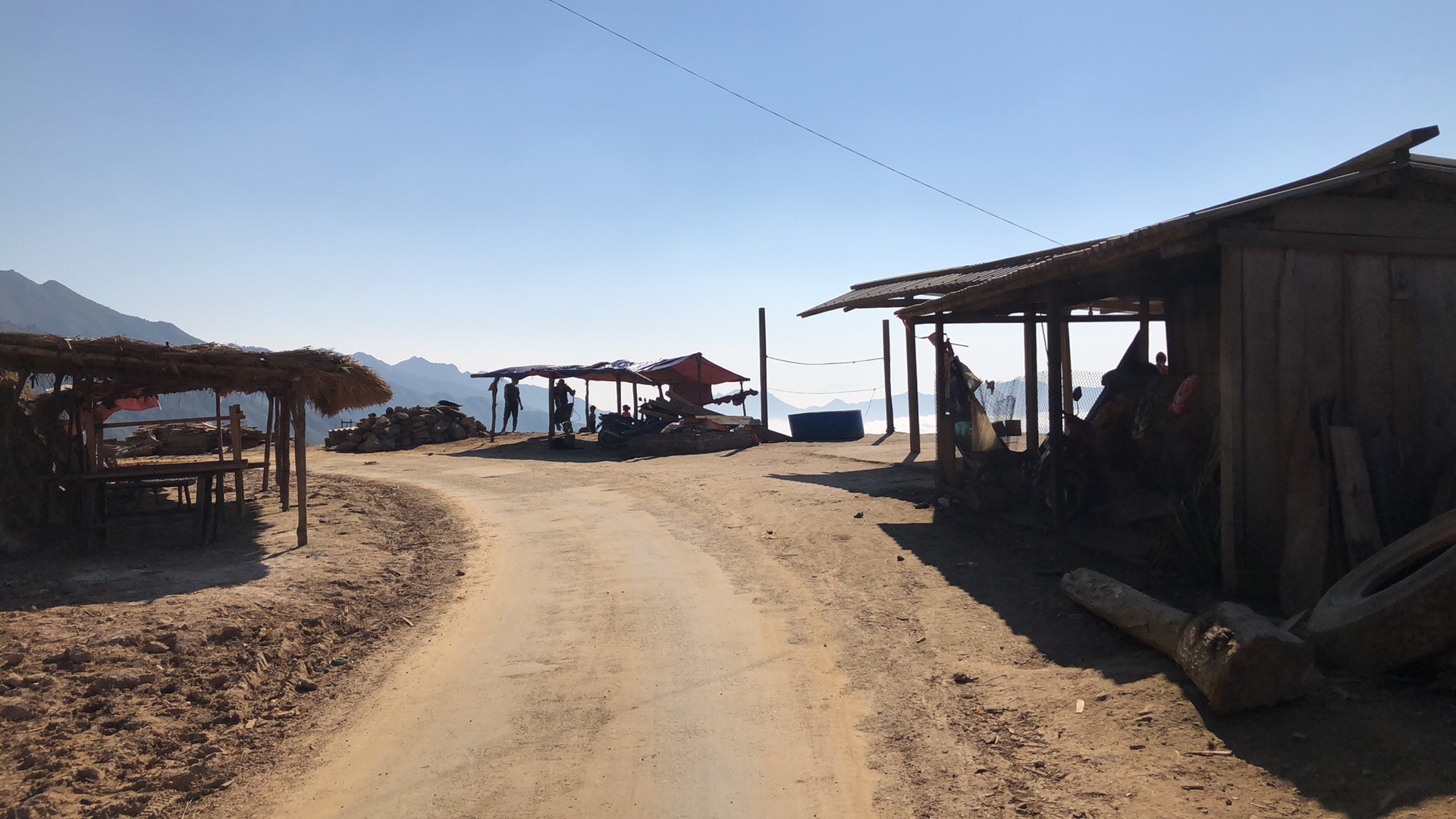 7 Days Sapa Loop Experience Tour